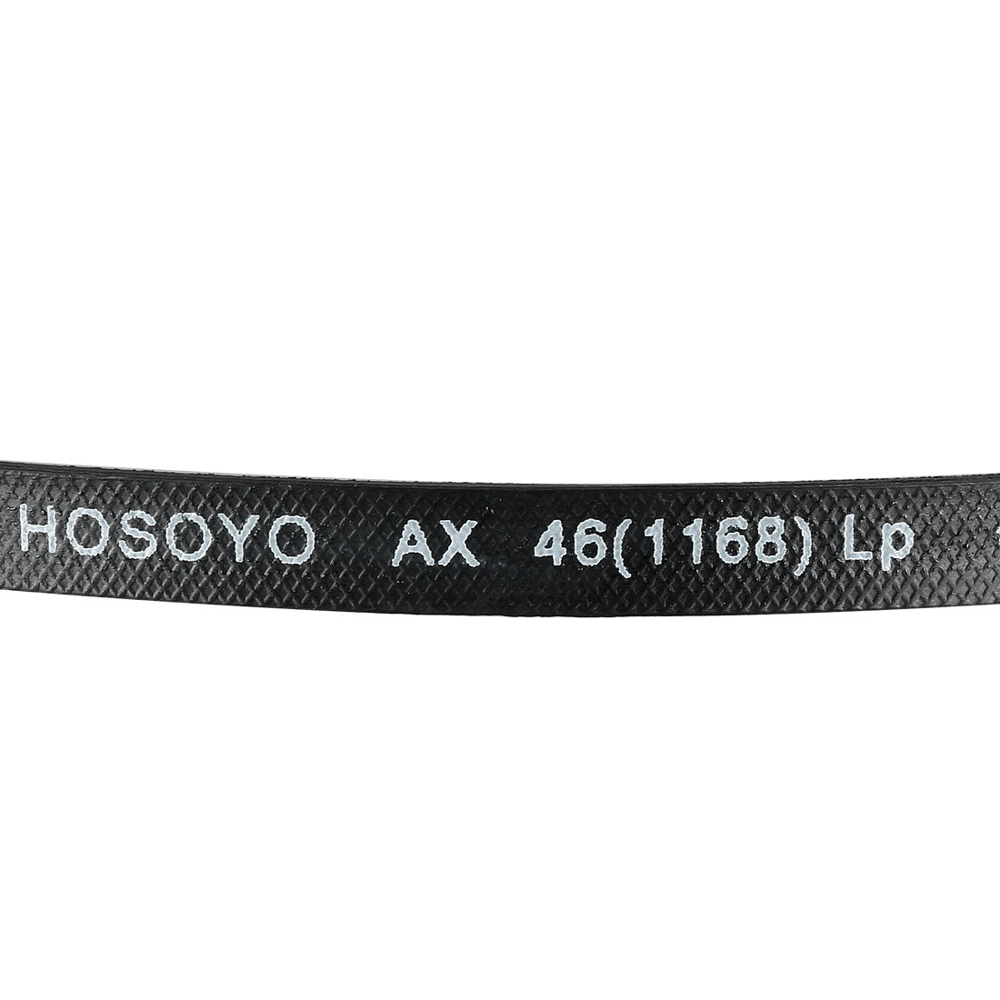 Harfington Drive V-Belt Inch Length Industrial Power Rubber Transmission Belt