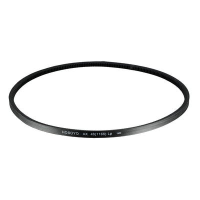 Harfington Drive V-Belt Inch Length Industrial Power Rubber Transmission Belt