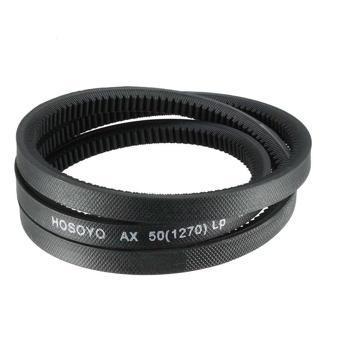 Harfington Drive V-Belt Inch Length Industrial Power Rubber Transmission Belt