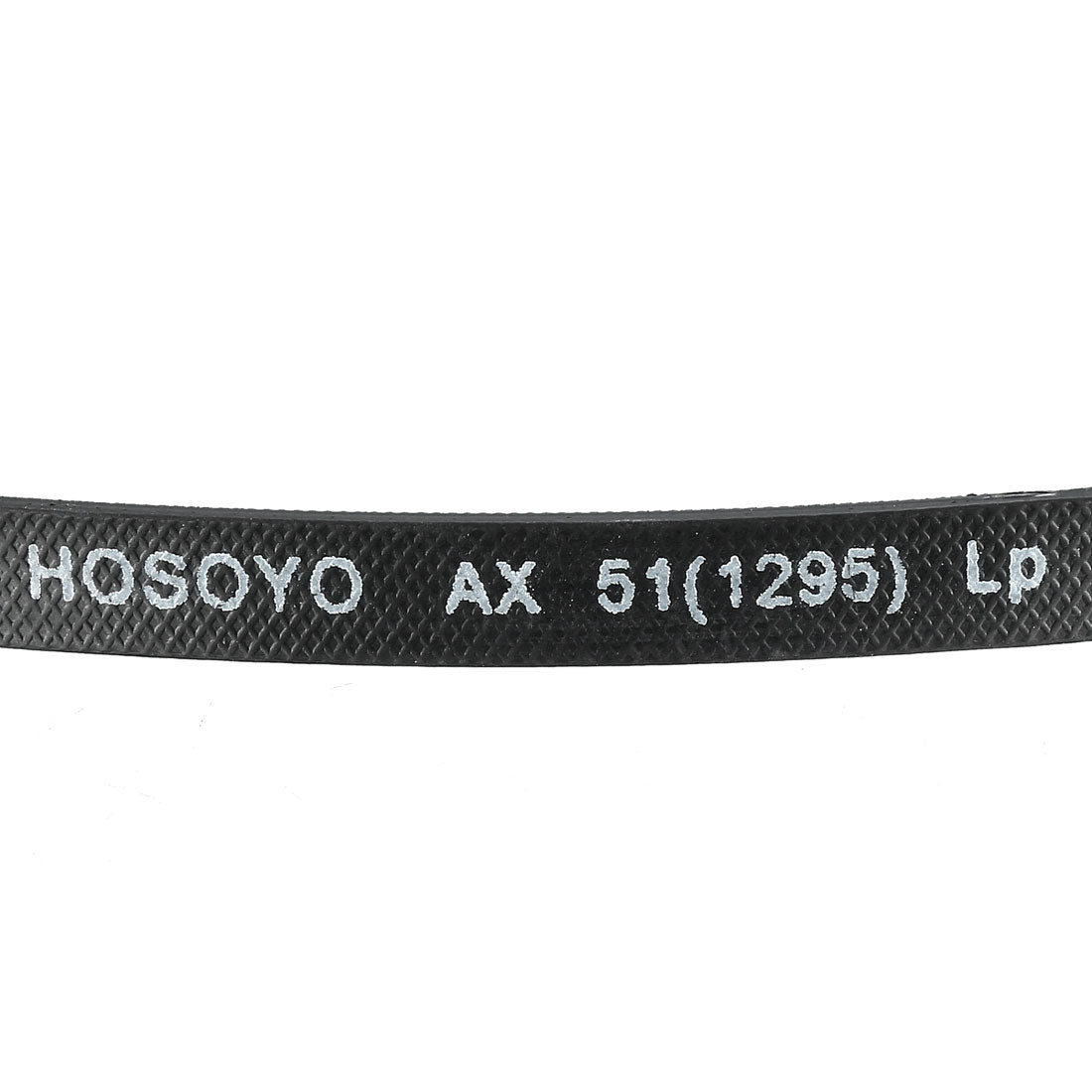 Harfington Drive V-Belt Inch Length Industrial Power Rubber Transmission Belt