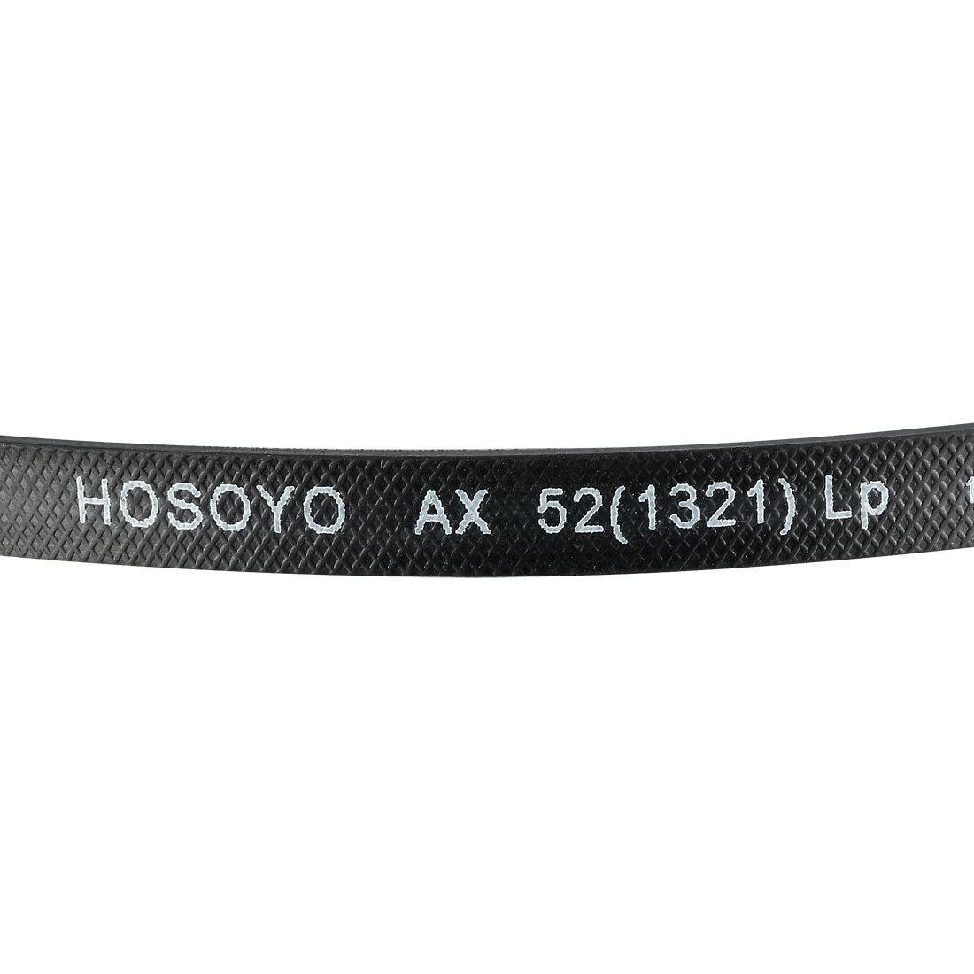 Harfington Drive V-Belt Inch Length Industrial Power Rubber Transmission Belt
