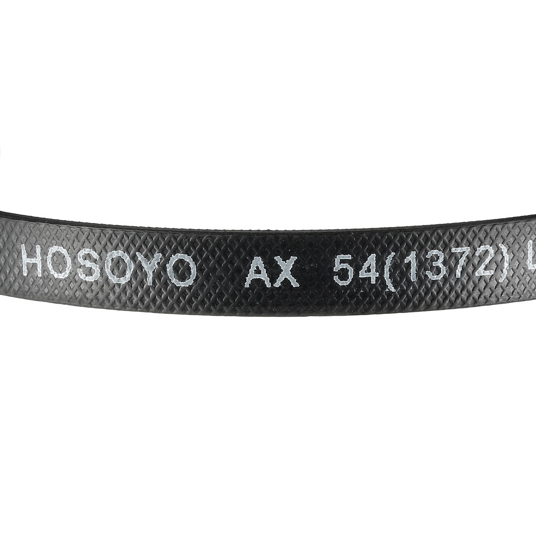 Harfington Drive V-Belt Inch Length Industrial Power Rubber Transmission Belt