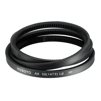 Harfington Drive V-Belt Inch Length Industrial Power Rubber Transmission Belt