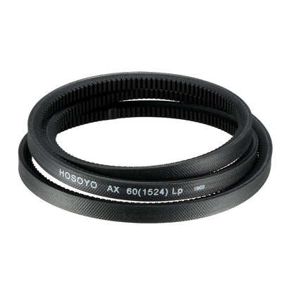 Harfington Drive V-Belt Inch Length Industrial Power Rubber Transmission Belt