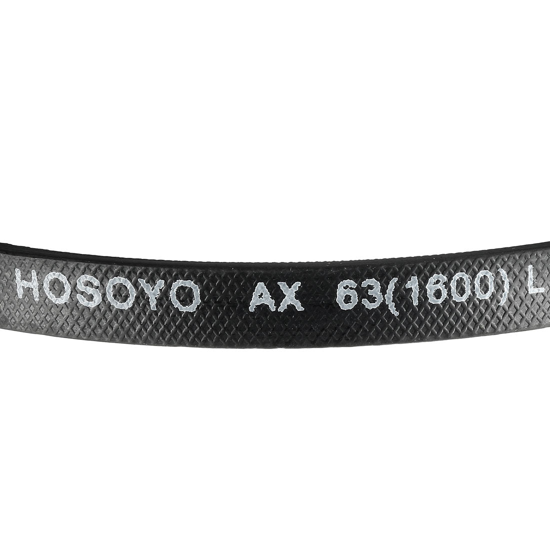 Harfington Drive V-Belt Inch Length Industrial Power Rubber Transmission Belt