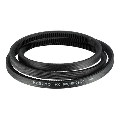 Harfington Drive V-Belt Inch Length Industrial Power Rubber Transmission Belt