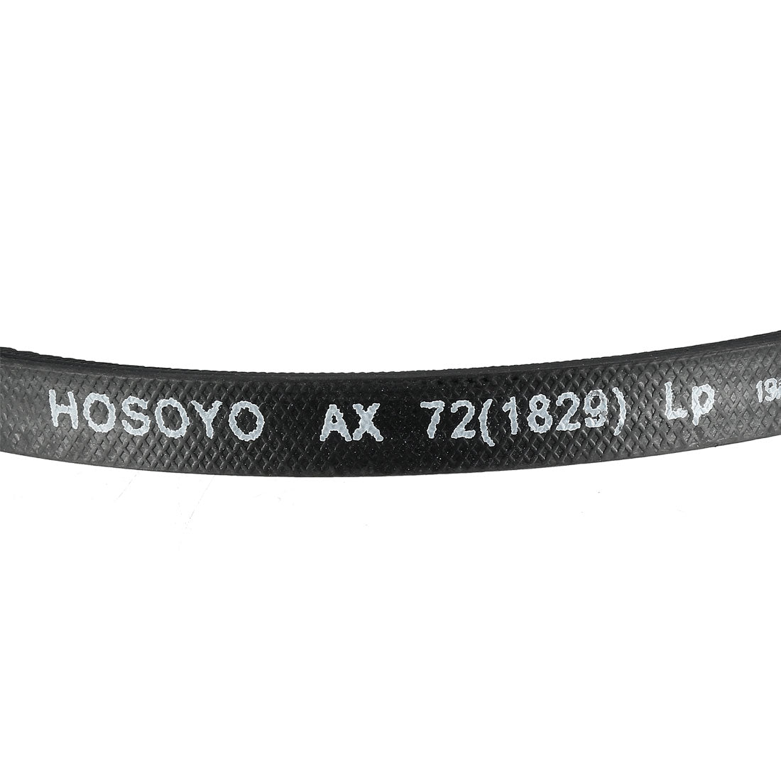 Harfington Drive V-Belt Inch Length Industrial Power Rubber Transmission Belt
