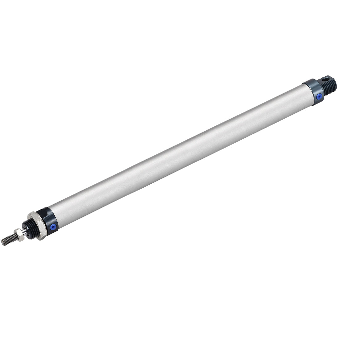 Harfington Pneumatic Air Cylinder 16mm Bore M5,Single Rod Double Action