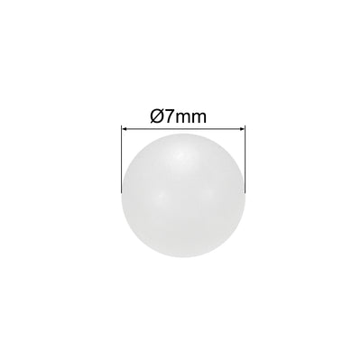 Harfington Bearing Balls Metric PP Precision Ball