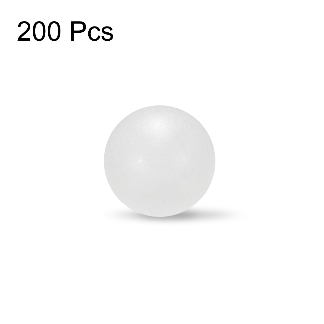 Harfington Bearing Balls Metric PP Precision Ball