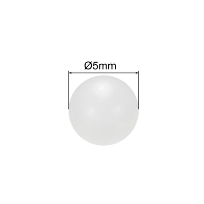Harfington Bearing Balls Metric PP Precision Ball