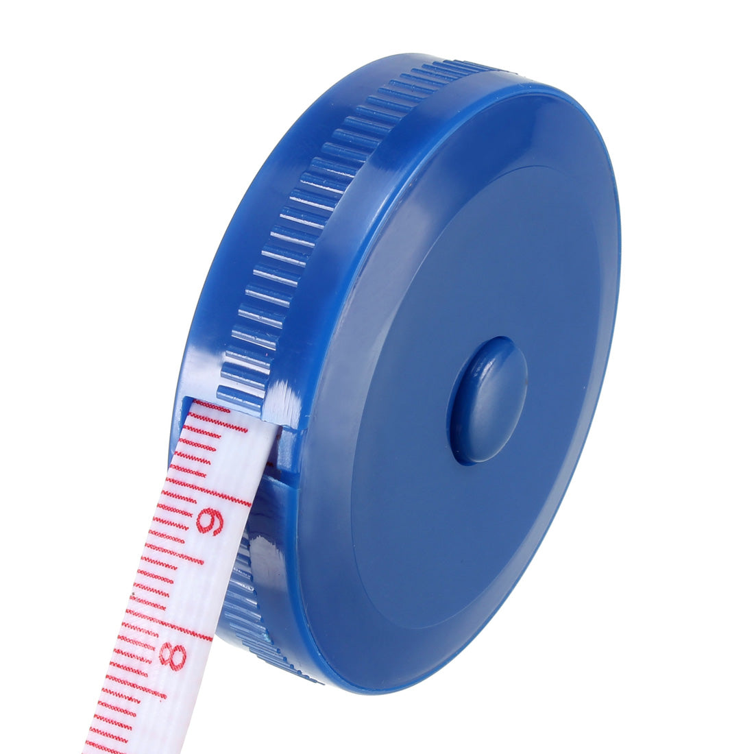 Harfington 60 Inch Metric Inch Cloth Tape Measure for Body Soft Dual Sided 1.5M Color Random 2pcs