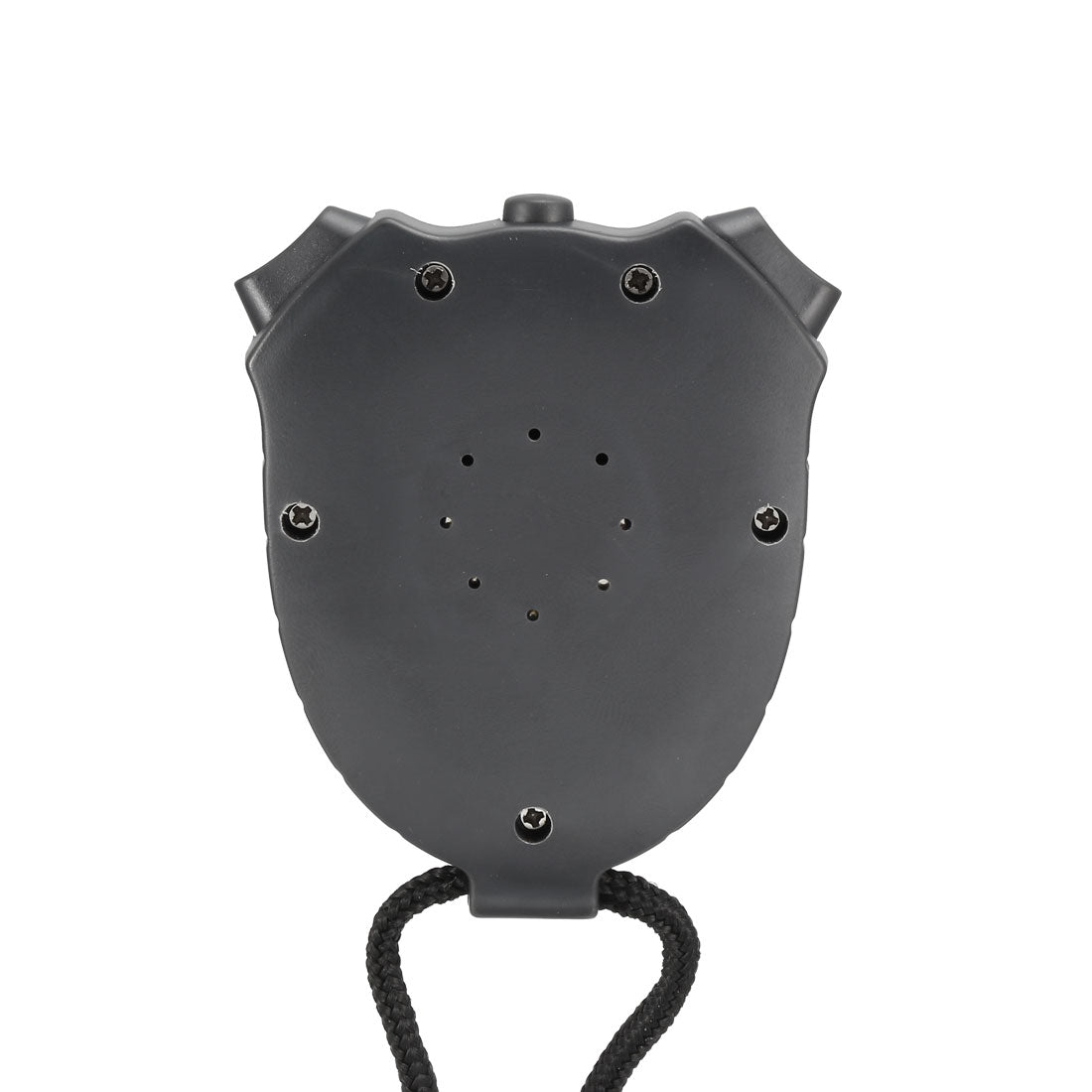 Harfington Digital Sports Stopwatch Timer Professional Handheld LCD Chronograph with Date Time and Alarm Function for Sports Fitness Coaches Referees