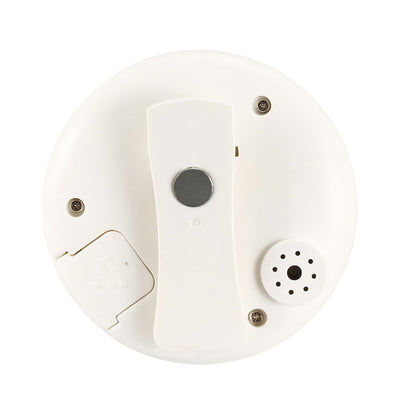 Harfington Digital Timer Loud Alarm Memory Function Count Up Count Down with Stand Magnet Hook for Cooking Study Sports Games Office