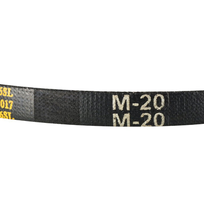 Harfington V-Belt Industrial Power Rubber Transmission Belt