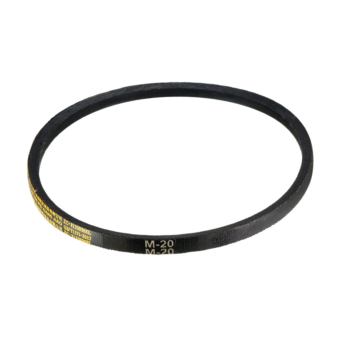 Harfington V-Belt Industrial Power Rubber Transmission Belt