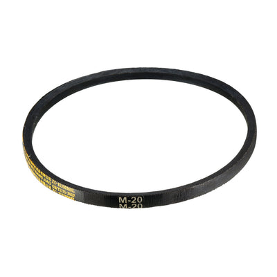 Harfington V-Belt Industrial Power Rubber Transmission Belt