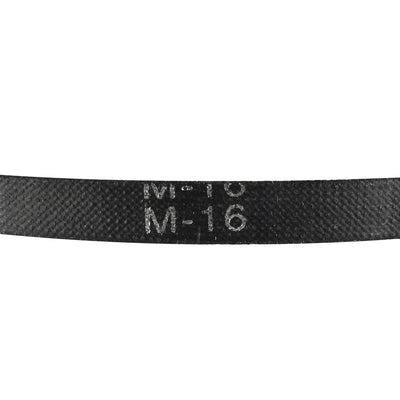 Harfington V-Belt Industrial Power Rubber Transmission Belt