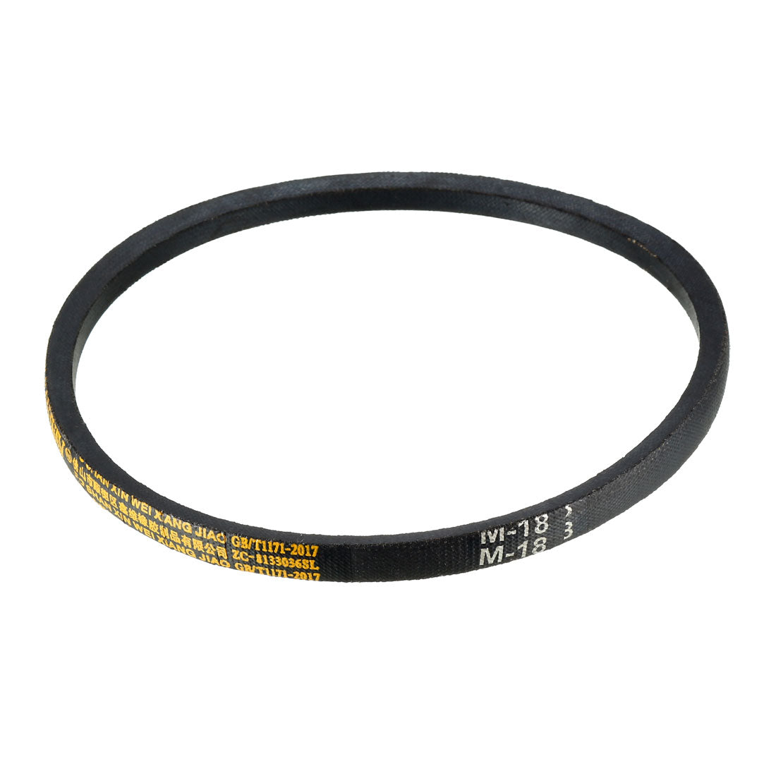 Harfington V-Belt Industrial Power Rubber Transmission Belt