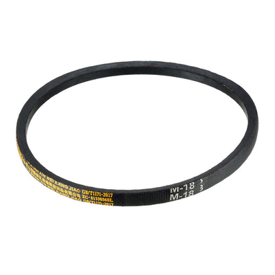Harfington V-Belt Industrial Power Rubber Transmission Belt