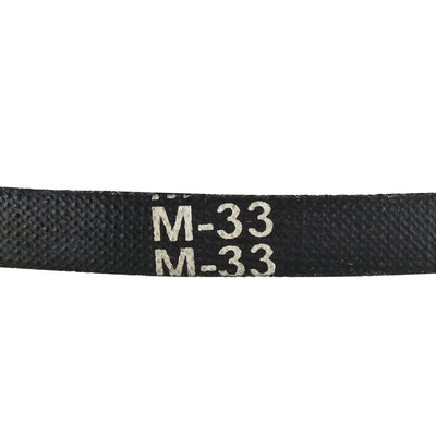 Harfington V-Belt Industrial Power Rubber Transmission Belt