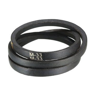 Harfington V-Belt Industrial Power Rubber Transmission Belt