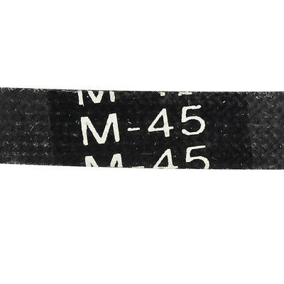 Harfington V-Belt Industrial Power Rubber Transmission Belt