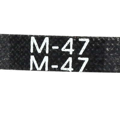 Harfington V-Belt Industrial Power Rubber Transmission Belt