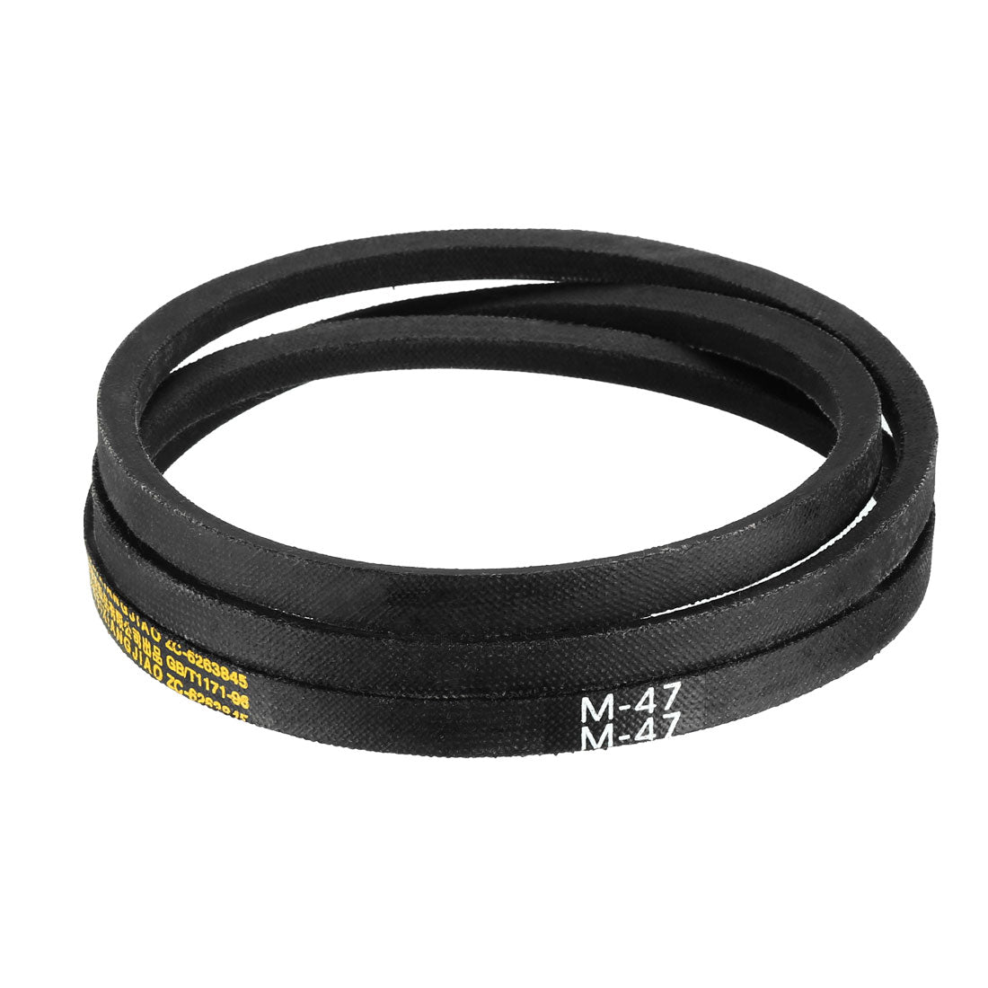 Harfington V-Belt Industrial Power Rubber Transmission Belt