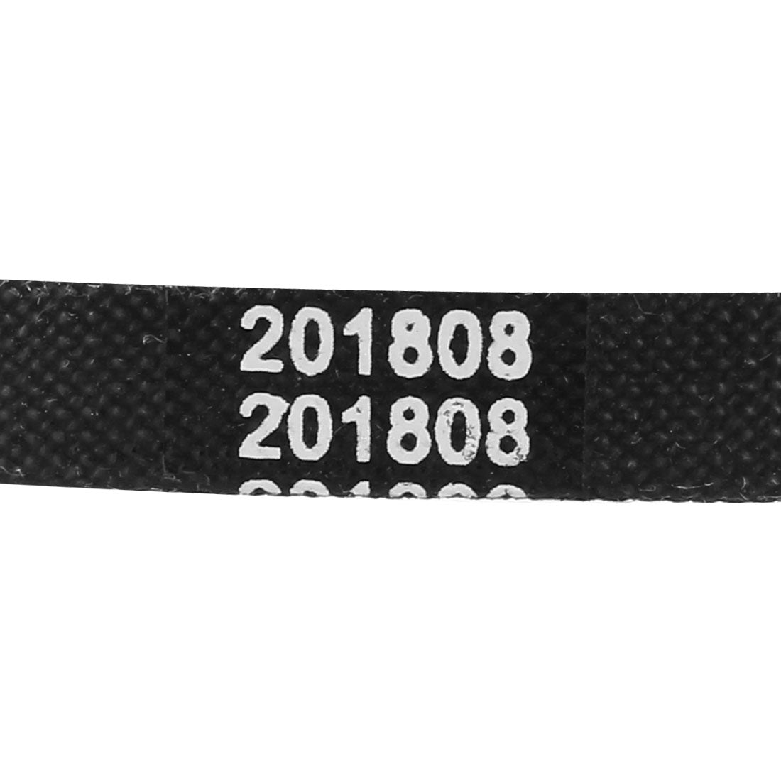 Harfington V-Belts Inner Girth Rubber Machine Transmission Drive Belt