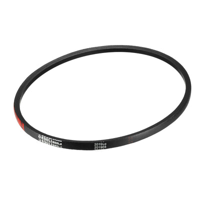 Harfington V-Belts Inner Girth Rubber Machine Transmission Drive Belt