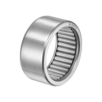 Harfington Needle Roller Bearings Open End Full Complement Steel Drawn Cup