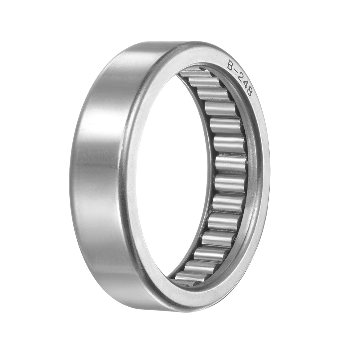 Harfington Needle Roller Bearings Open End Full Complement Steel Drawn Cup