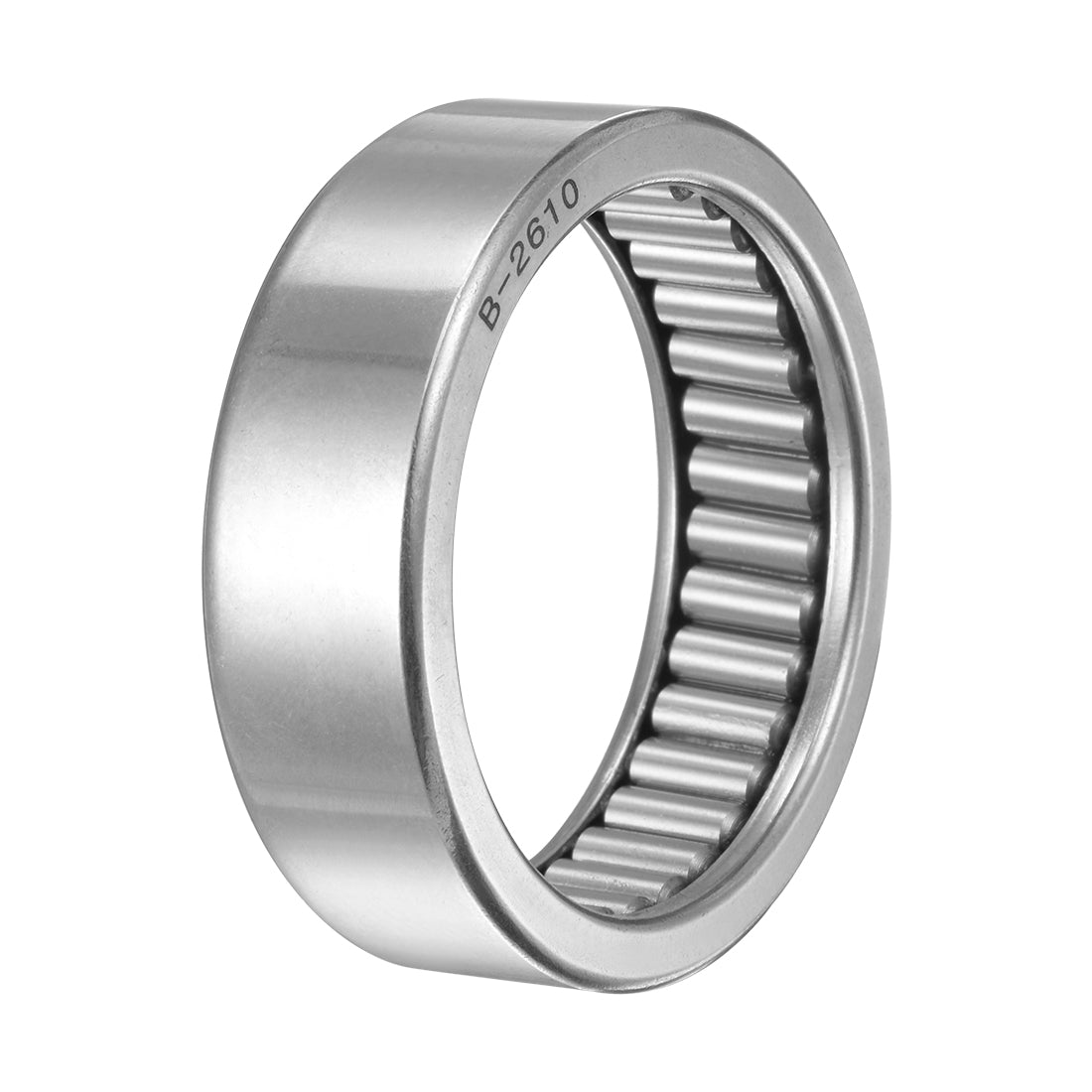 Harfington Needle Roller Bearings Open End Full Complement Steel Drawn Cup