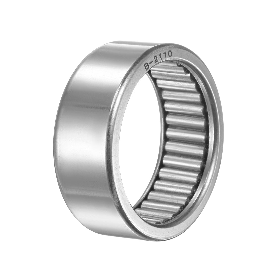 Harfington Needle Roller Bearings Open End Full Complement Steel Drawn Cup