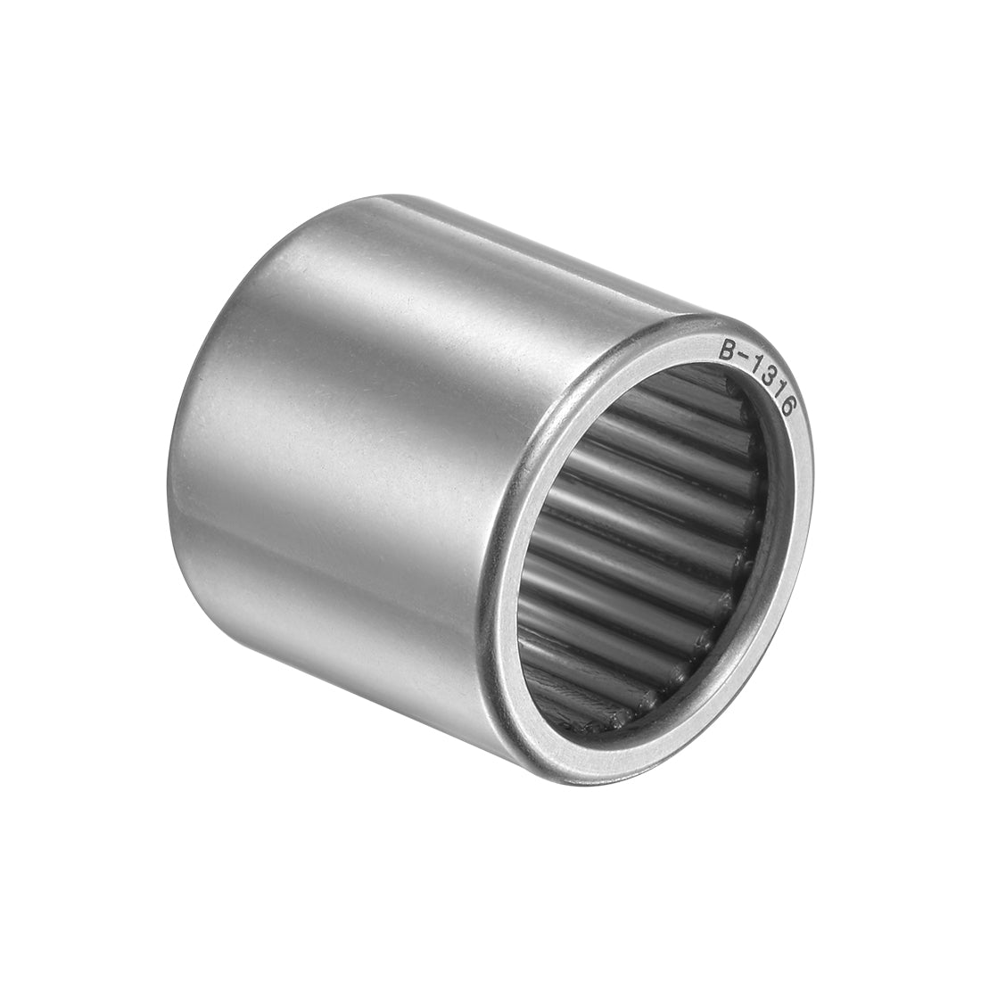 Harfington Needle Roller Bearings Open End Full Complement Steel Drawn Cup