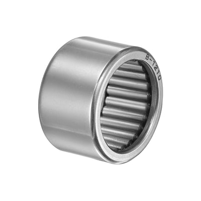 Harfington Needle Roller Bearings Open End Full Complement Drawn Cup, Inch
