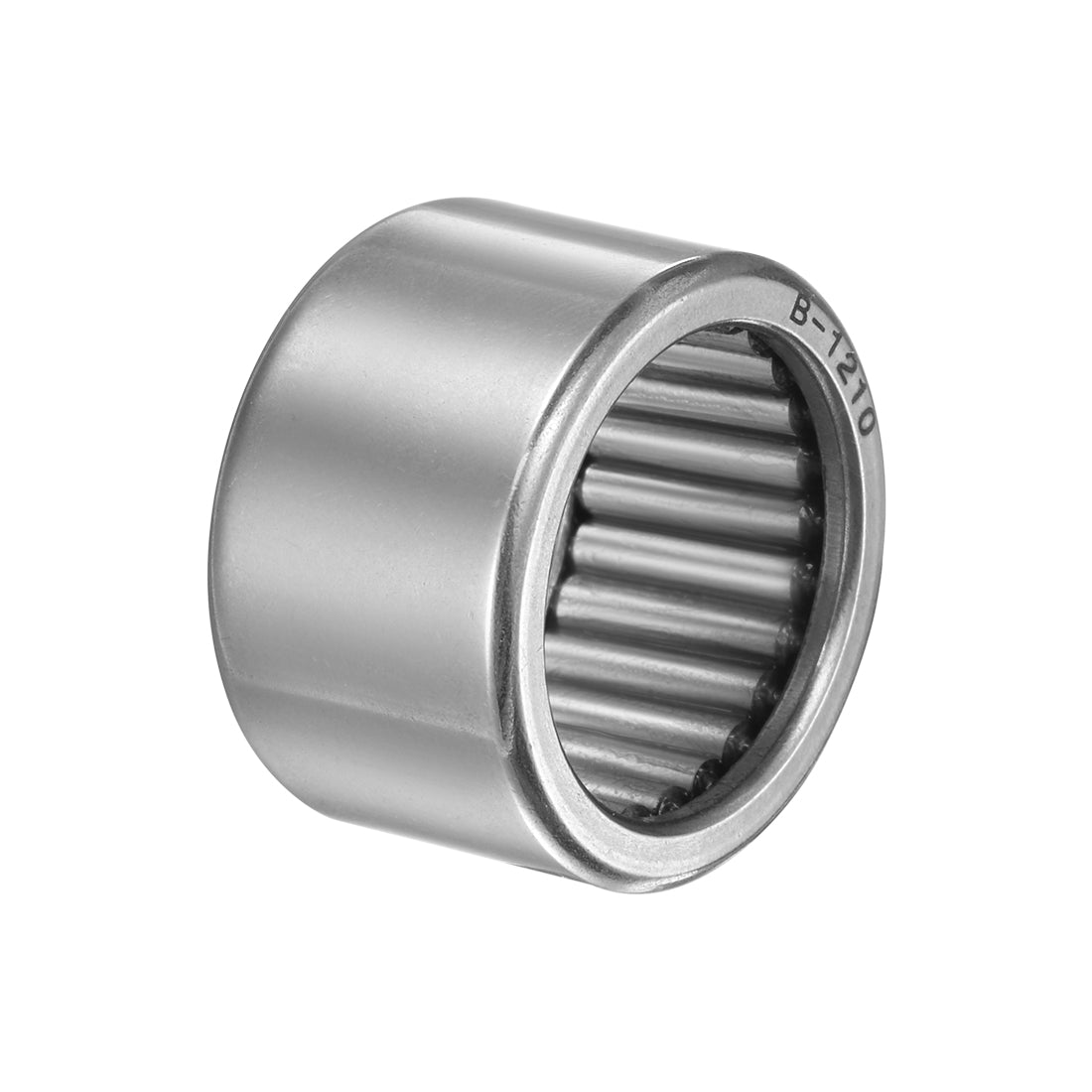 Harfington Needle Roller Bearings Open End Full Complement Drawn Cup, Inch