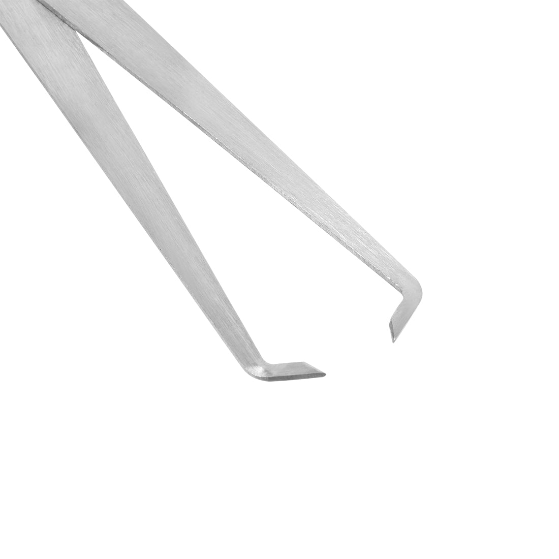 Harfington Inside Outside Calipers 250mm Firm Joint Stainless Steel Measuring Tool Caliper 1 Set