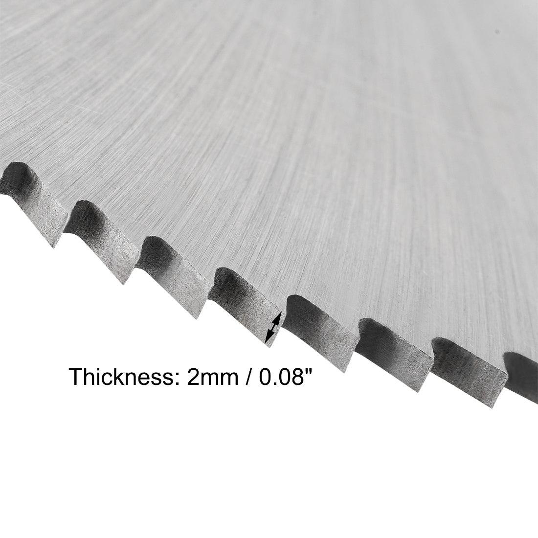 Harfington Circular Saw  Blades HSS Disc Cutting Blade for Wood Metal