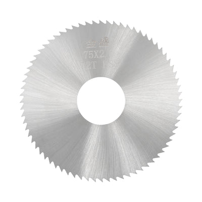 Harfington Circular Saw  Blades HSS Disc Cutting Blade for Wood Metal