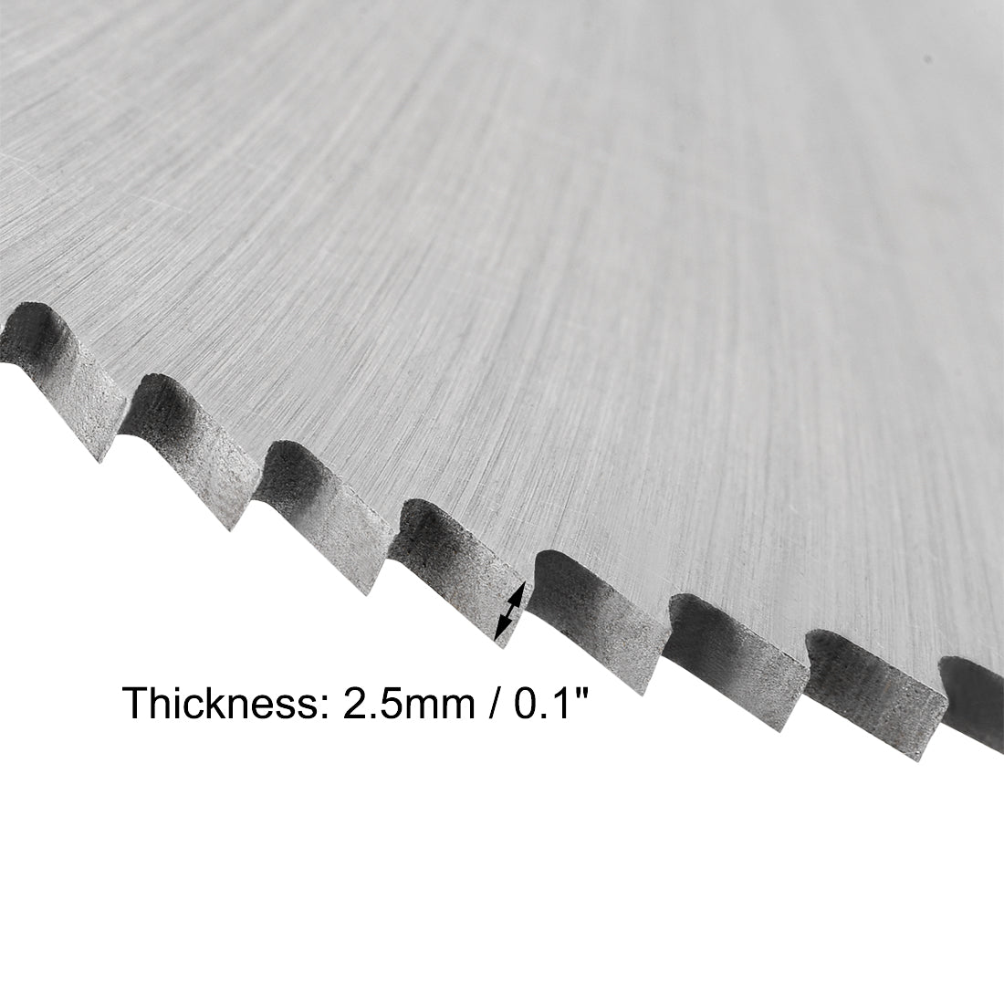 Harfington Circular Saw  Blades HSS Disc Cutting Blade for Wood Metal