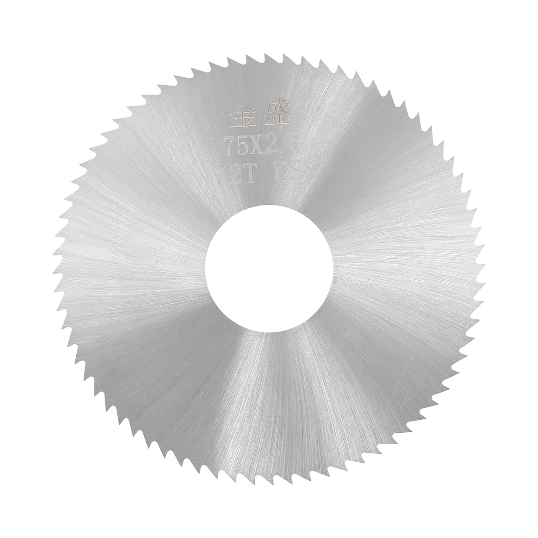Harfington Circular Saw  Blades HSS Disc Cutting Blade for Wood Metal