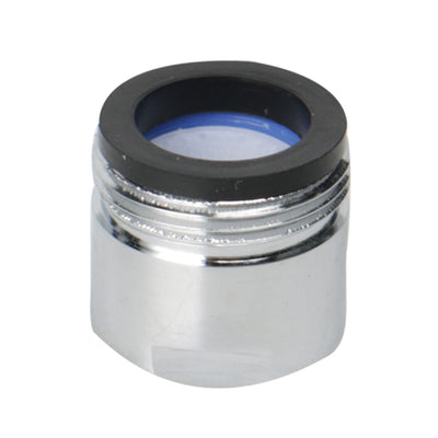 Harfington 18mm Faucet Aerator Universal Male Faucet Replacement Water Filter Adapters