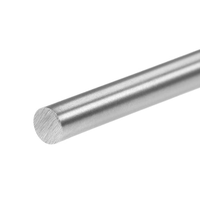 Harfington HSS Lathe Round Rod Solid Shaft Bar