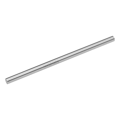 Harfington HSS Lathe Round Rod Solid Shaft Bar