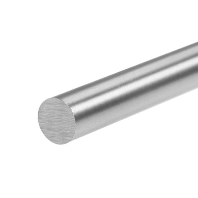 Harfington HSS Lathe Round Rod Solid Shaft Bar