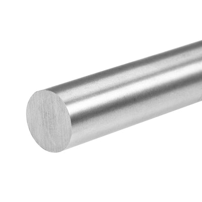 Harfington HSS Lathe Round Rod Solid Shaft Bar