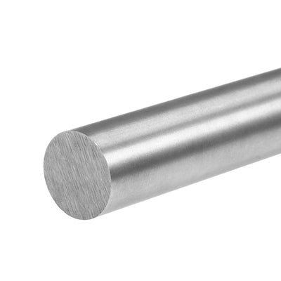 Harfington HSS Lathe Round Rod Solid Shaft Bar