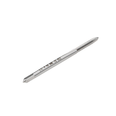 Harfington Machine Tap 4-40 UNC Thread 2B Class 3 Flutes High Speed Steel